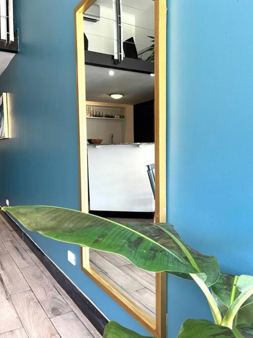 Cr Mariposa Rentals Lakeview Penthouse With Office Space, Pool, Gym, Tennis Santa Ana  Exterior foto