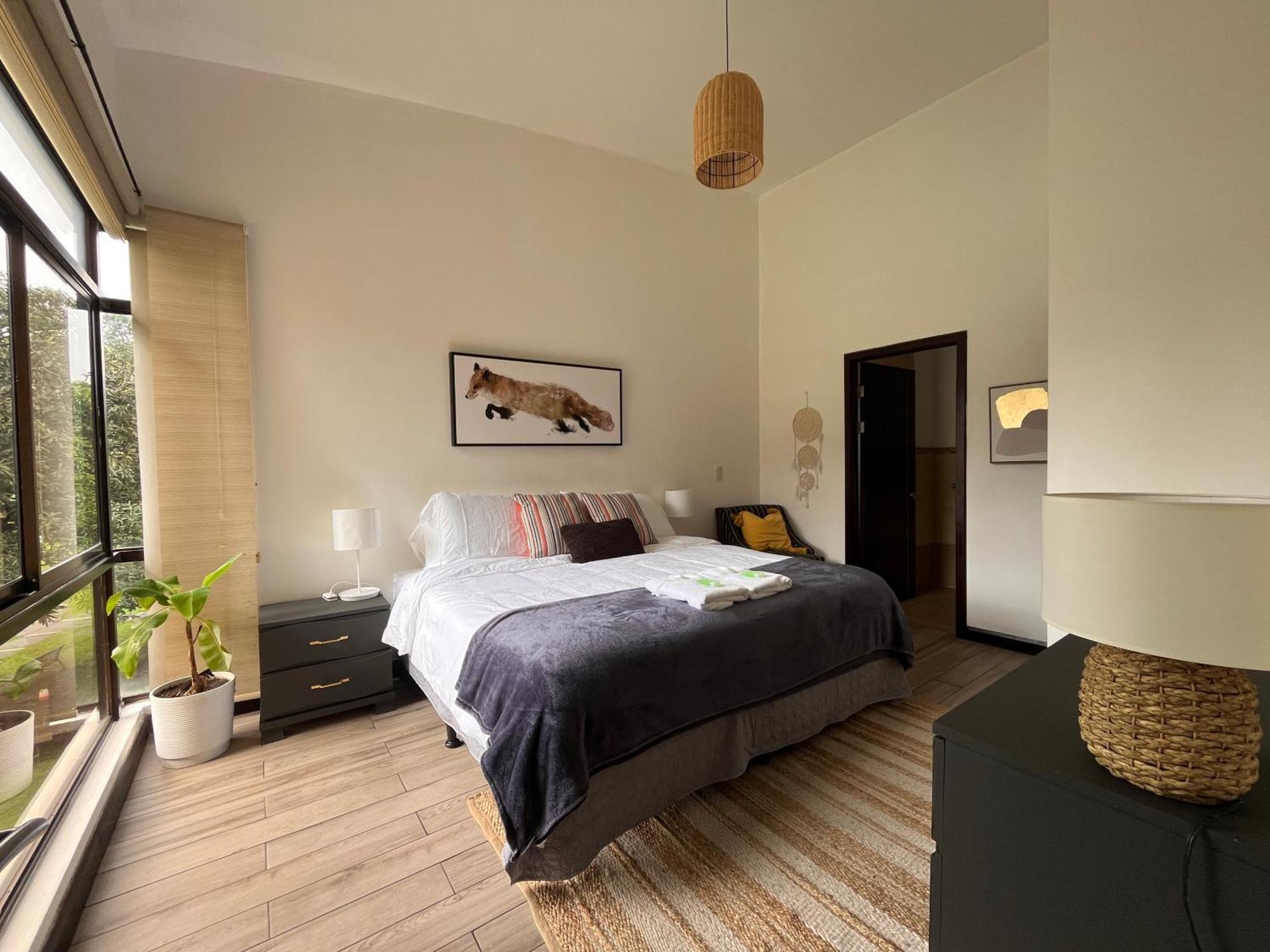 Cr Mariposa Rentals Lakeview Penthouse With Office Space, Pool, Gym, Tennis Santa Ana  Exterior foto